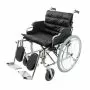 Кресло-коляска Barry R2, ширина сиденья 56 см, колеса пневматические