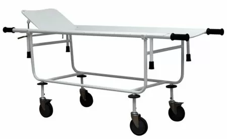 Тележка для перевозки больных ДЗМО ТБС-01