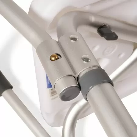 Табурет для ванны Barry 10570 с поручнями