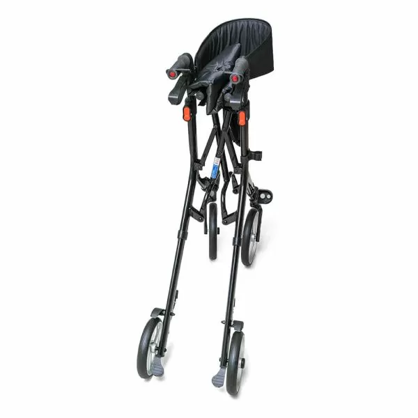 Ходунки-роллаторы Barry RollEuro