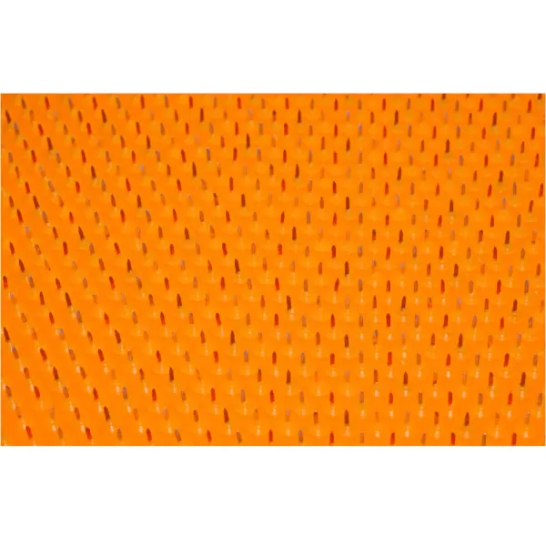 Аппликатор Ляпко Коврик большой игольчатый шаг игл 7,0 размер 275х480 мм, силиконовый 