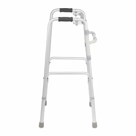 Ходунки одноуровневые Армед YU710 шагающие