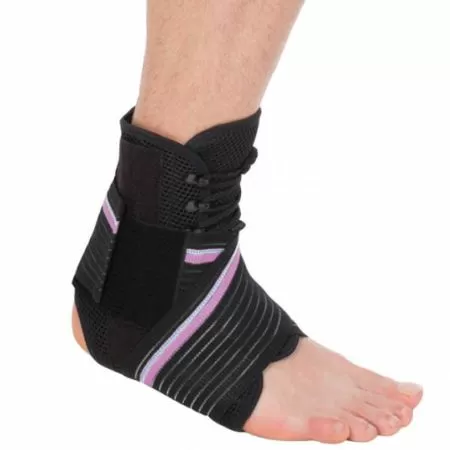 Бандаж на голеностопный сустав Тривес Т-8691/Т.46.91 Evolution 