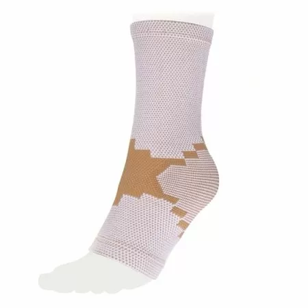 Бандаж компрессионный на голеностопный сустав Экотен AS-E01 