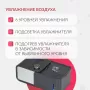 Аппарат дыхательной терапии апноэ СИПАП Yuwell YH-580