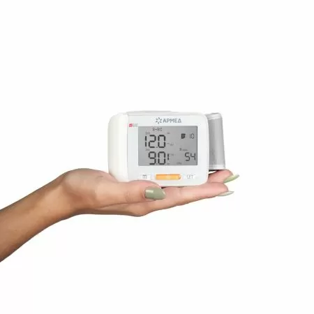 Тонометр автоматический на запястье Армед YE8600A