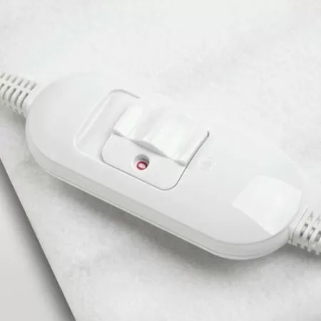 Электропростынь с обогревом серии "Medisana HUB"  150х80см