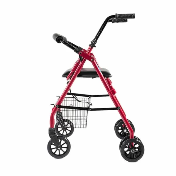 Ходунки-роллаторы Barry RollPush