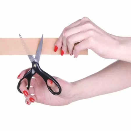 Корректор осанки Экотен КК-02Д, детский