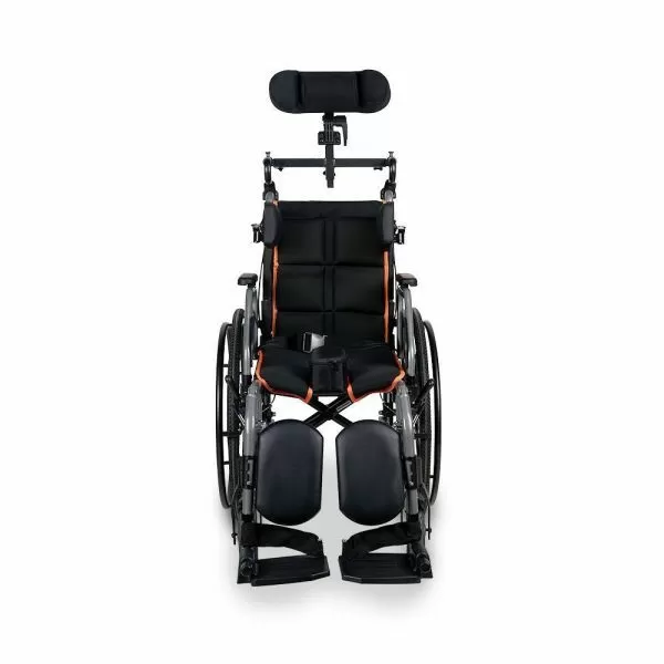 Кресло-коляска Армед 4000 для детей с ДЦП с регулировками и быстросъемными колесами 