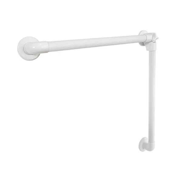 Поручень с регулировкой угла для ванн Barry 11624/24