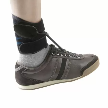 Ортез при отвисающей стопе Orliman AB01 