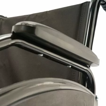 Кресло-каталка Barry V1, ширина сиденья 46 см