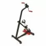 Велотренажер Barry Merida для рук и ног с регулировкой по высоте и длине, с настраиваемой нагрузкой