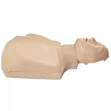 Тренажер-манекен взрослого пострадавшего для отработки приемов сердечно-легочной реанимации ТОРС-01 СЛР, артикул МУО868
