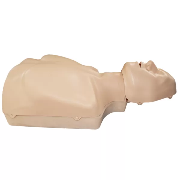 Тренажер-манекен взрослого пострадавшего для отработки приемов сердечно-легочной реанимации ТОРС-01 СЛР, артикул МУО868