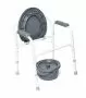 Кресло-туалет Barry WC100