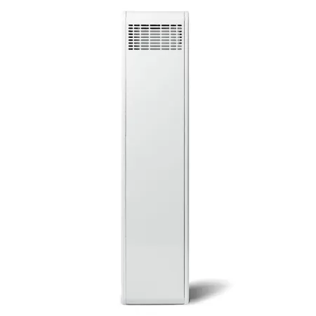 Облучатель-рециркулятор бактерицидный бытовой Ultrafor, 2 лампы по 30 Вт, с счетчиком наработки ламп, белый