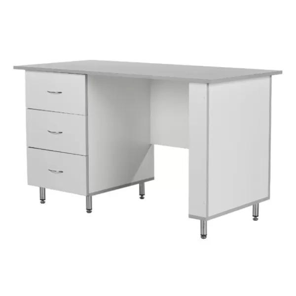 Стол для кабинета Лавкор СКМ-Л-02