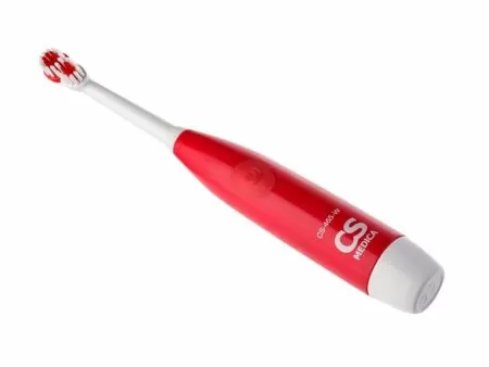 Электрическая зубная щетка CS Medica CS-465
