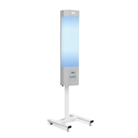 Облучатель-рециркулятор медицинский "Armed" СН211-130 М/1 (металлический корпус)