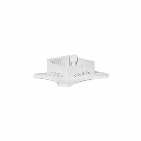 Подставка Армед WORK для облучателей с 1-3 лампами в металлическом корпусе белая 