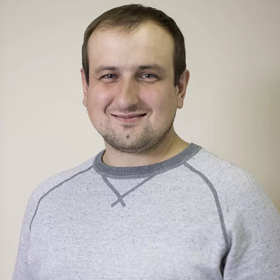 Дарюхин Евгений Сергеевич