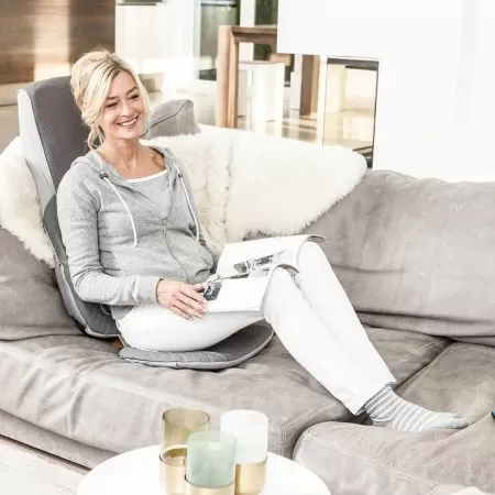 Накидка массажная MEDISANA MC 824 