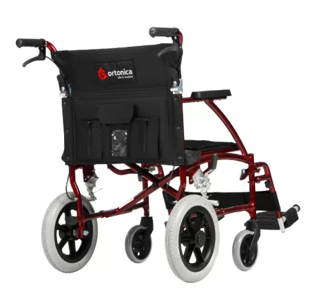 Кресло-каталка ORTONICA Escort-600 (Base-110)