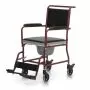 Кресло-коляска Армед KR692 с санитарным оснащением