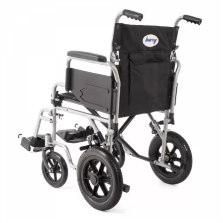 Кресло-каталка Barry W6, ширина сиденья 46см