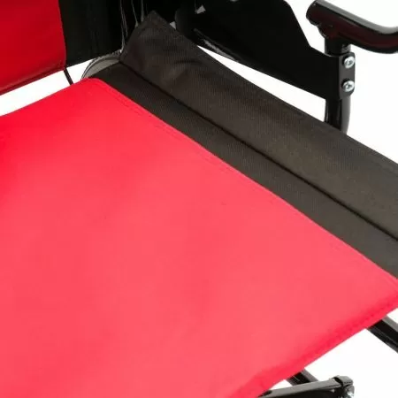 Кресло-каталка Barry V7AL, ширина сиденья 46 см