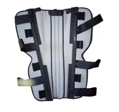 Бандаж на коленный сустав тутор Тривес Т-8506/Т.44.46, высота 50 см