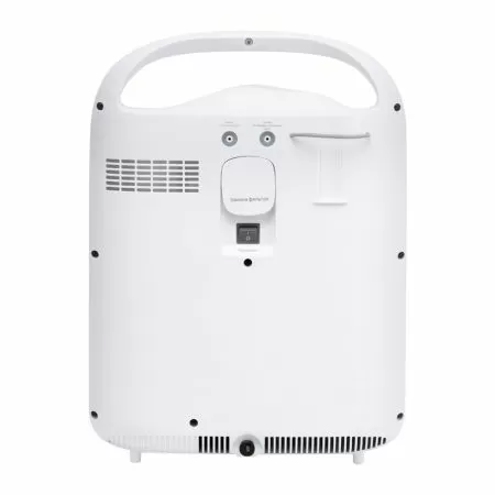 Концентратор кислорода Армед 7F-3NW с выходом для ингаляций