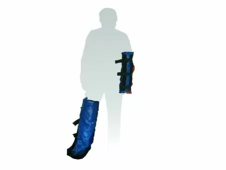 Комплект шин иммобилизационных вакуумных для детей ВШДм-2-Медплант