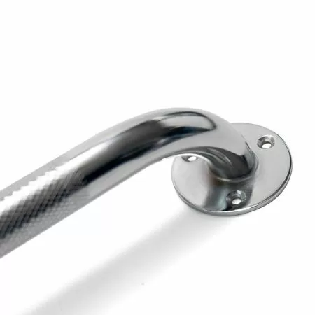 Поручень Barry 10301 для ванны, длина 31 см, стальной