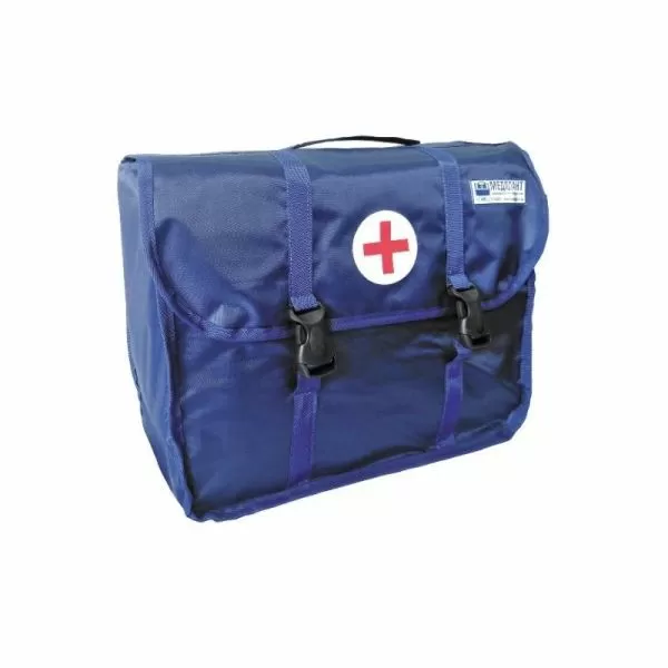 Носилки бескаркасные для скорой медицинской помощи МЕДПЛАНТ Плащ модель 4 термоизоляционные, артикул 1150