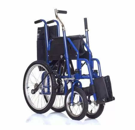 Кресло-коляска "Ortonica" Base-145