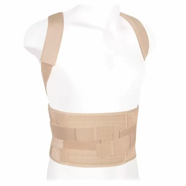 Корректор осанки Экотен КК-02Д, детский