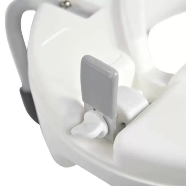 Насадка на унитаз Симс 10528 А/Т