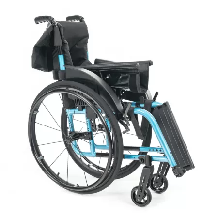 Кресло-коляска активного типа МЕТ JET