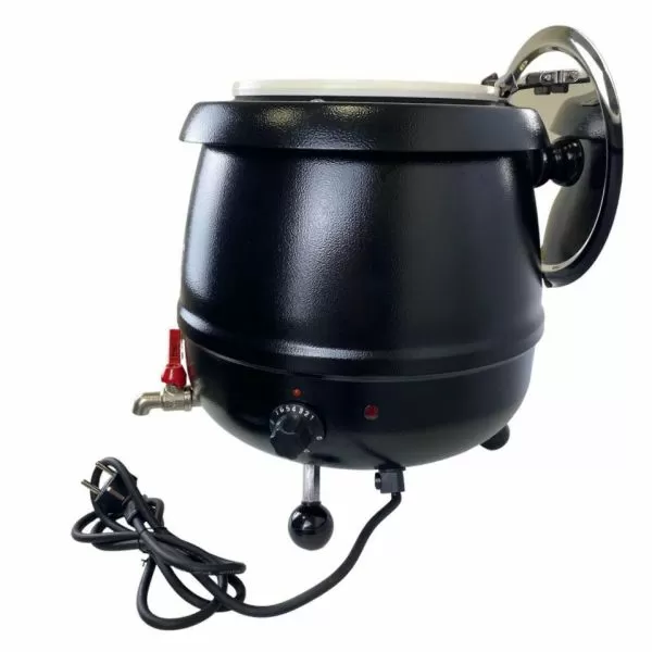 Парафинонагреватель TAGLER ПН-10 на 10 литров