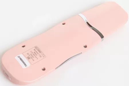 Gezatone Bio Sonic 770 S Аппарат для ультразвуковой чистки и лифтинга лица