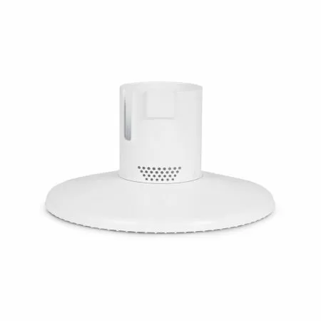 Подставка Армед Home для одноламповых облучателей в пластиковом корпусе белая 