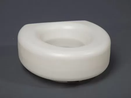 Е 0906 Туалеты-сидения (Насадка на унитаз без поручней) 