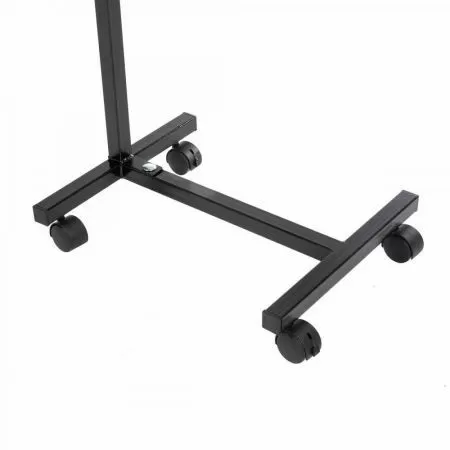 Стол прикроватный "ORTONICA" СП-100 белый