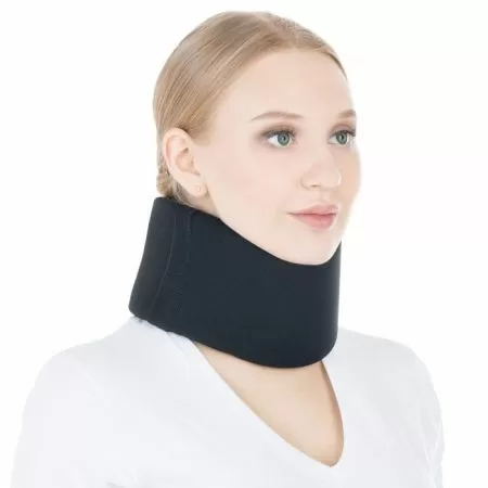 Воротник Шанца Тривес Evolution ТВ-004/Т.51.91, с чехлом 