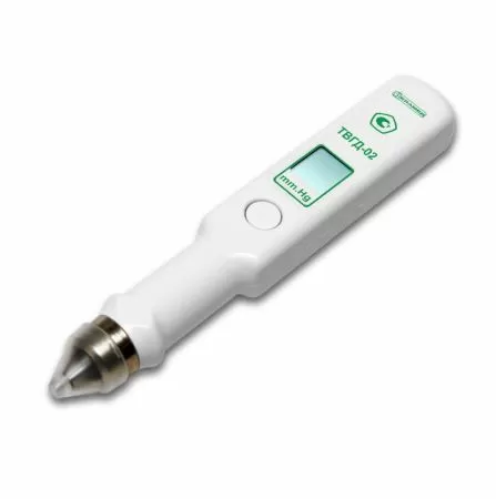 Тонометр внутриглазного давления ТВГД-02