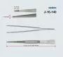 Пинцет глазной для удаления инородных тел Surgicon П-88 J-16-140, длина 150мм