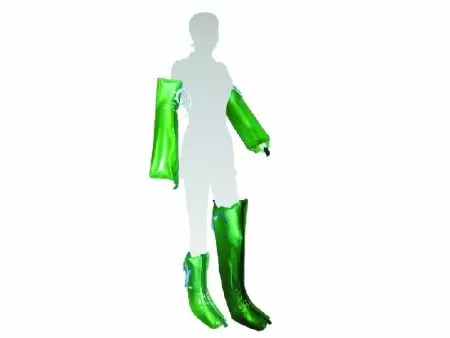 Комплект шин пневматических детских (КШд-5)